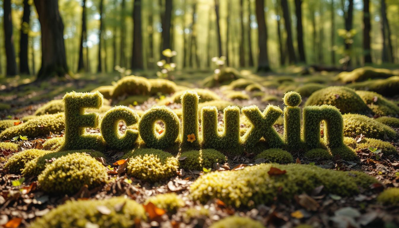Ecoluxin Banner